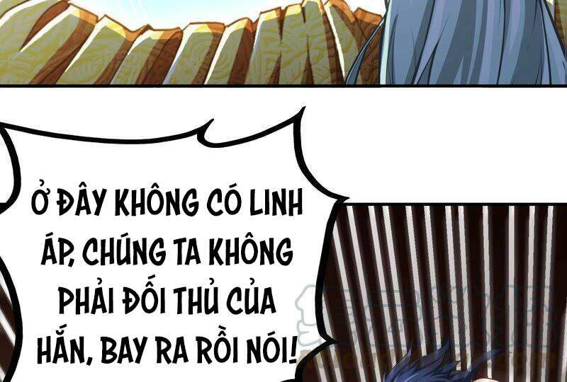 bản kiếm tiên tuyệt không làm nô chapter 33 70