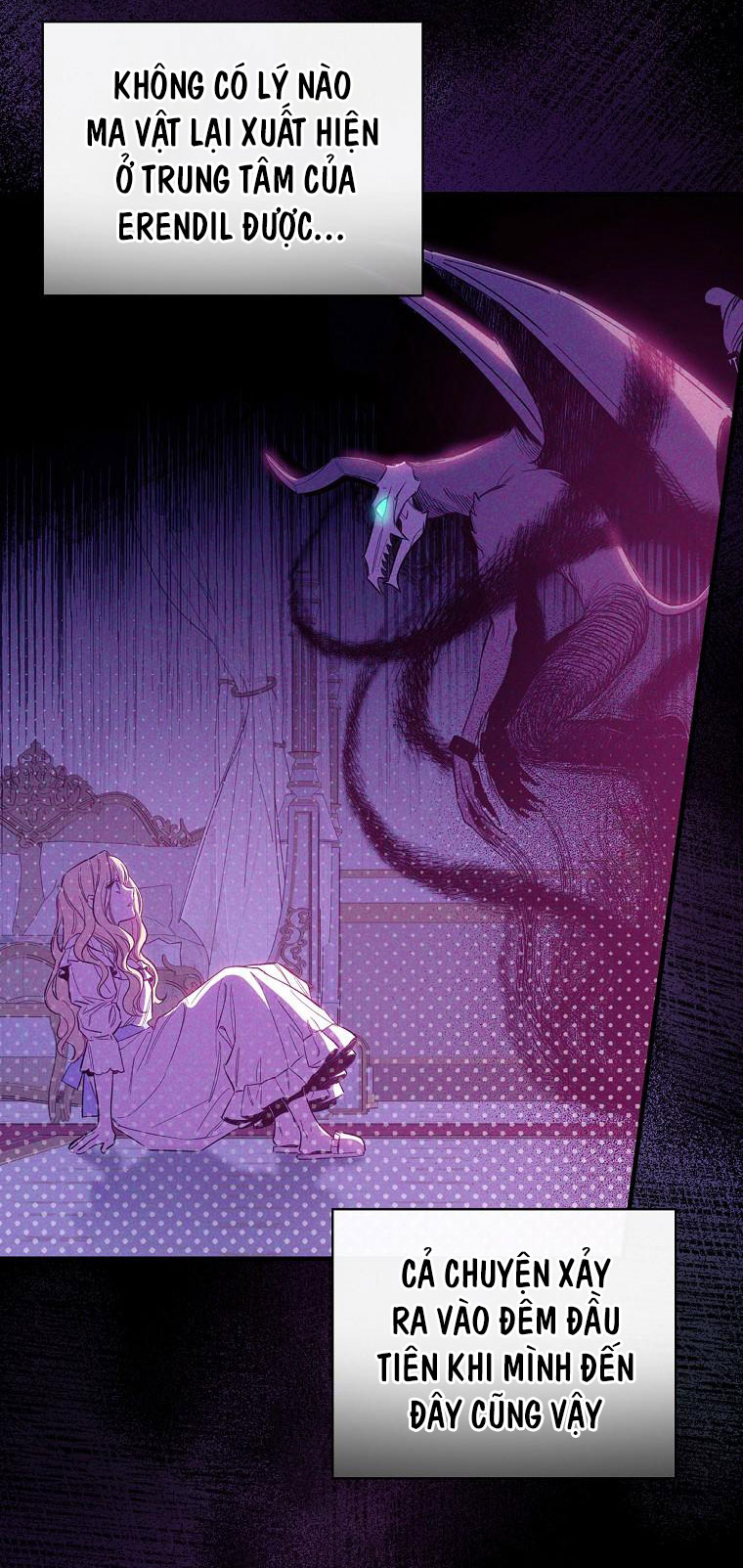 phương pháp khiến chồng đứng về phía của tôi chapter 12 36