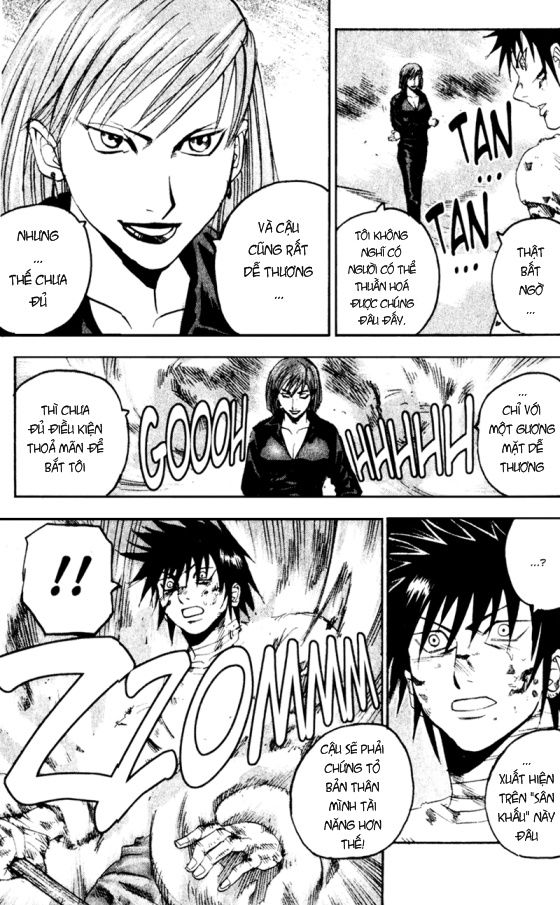 togari chapter 48 18