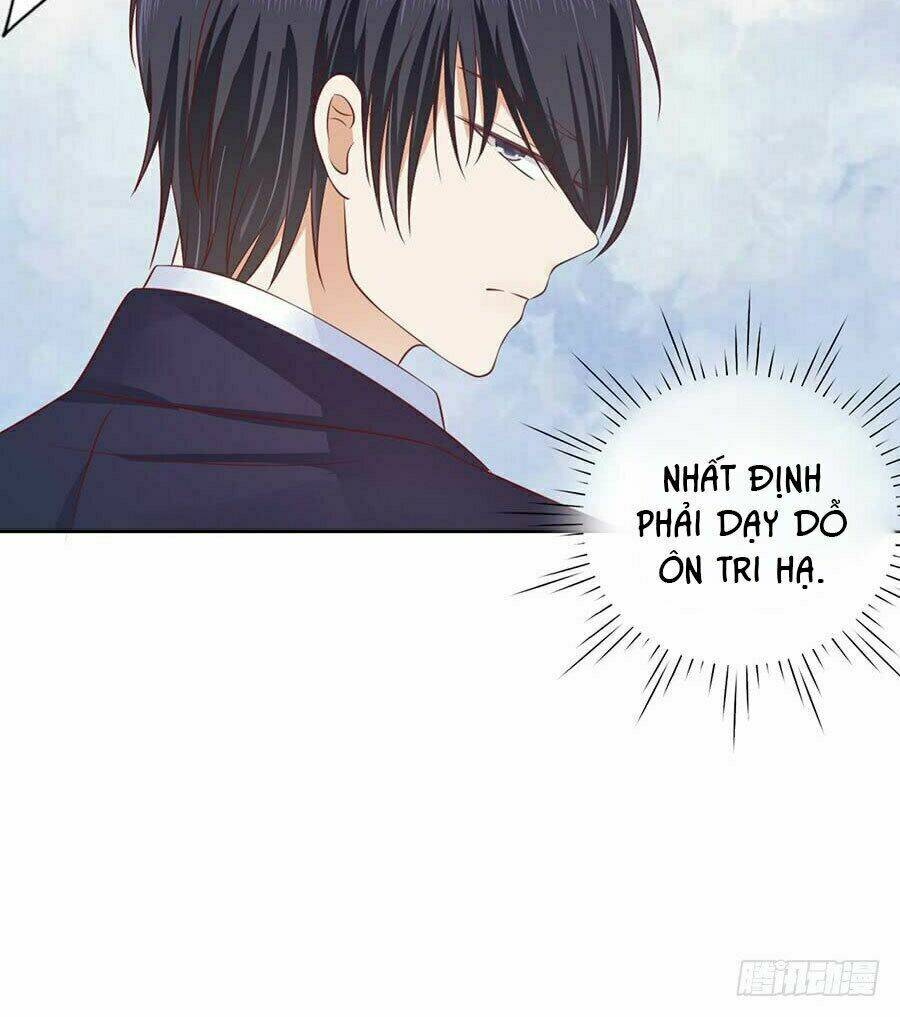 liệt ái tri hạ: series mật đào tiểu tình nhân chapter 126 28