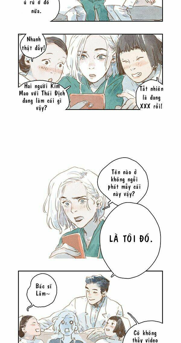 người yêu dấu chapter 4 5