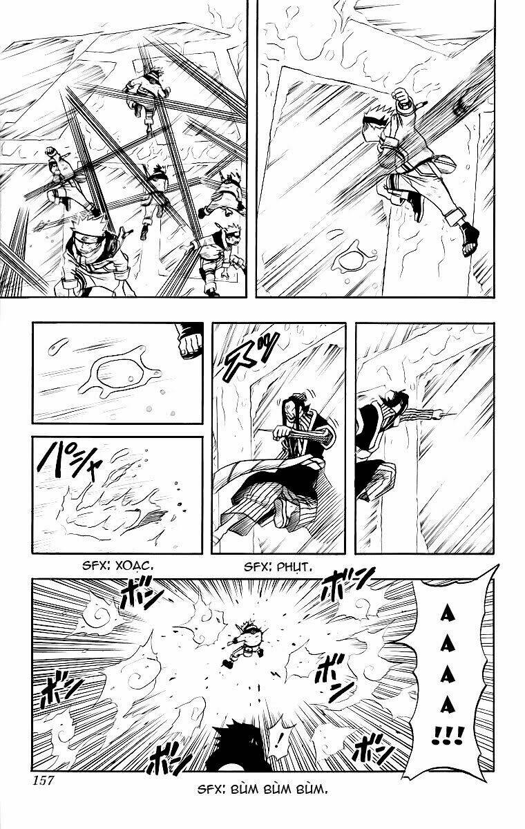 naruto - cửu vĩ hồ ly chapter 25 13