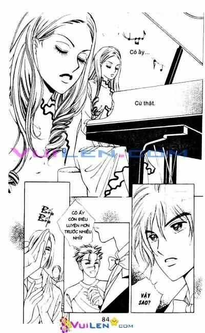 có anh trong đời chapter 3 84