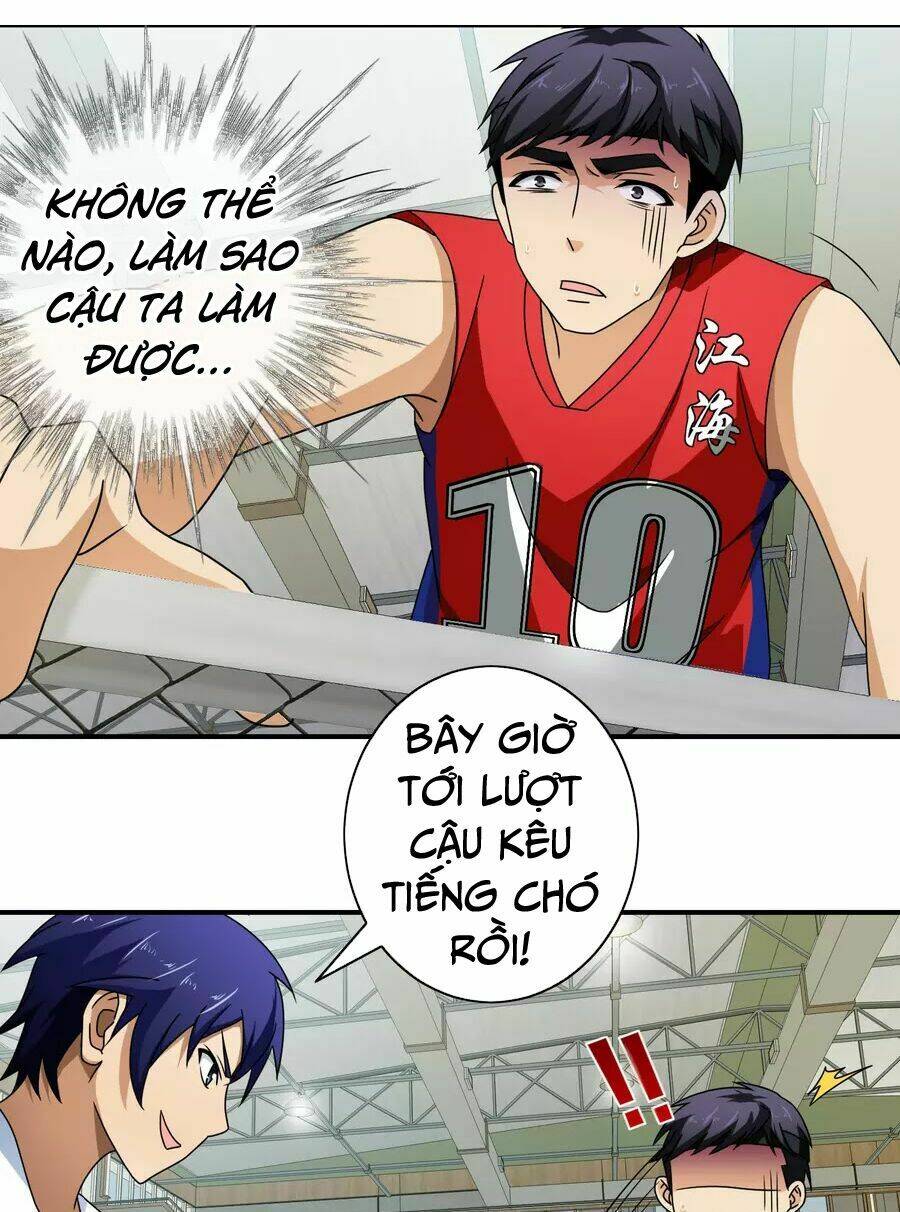 hộ hoa cao thủ tại đô thị chapter 74 18