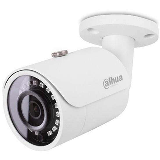 Camera IP thân trụ DAHUA DS2130FIP 1-4MP ngoài trời chống nước - Hàng chính hãng