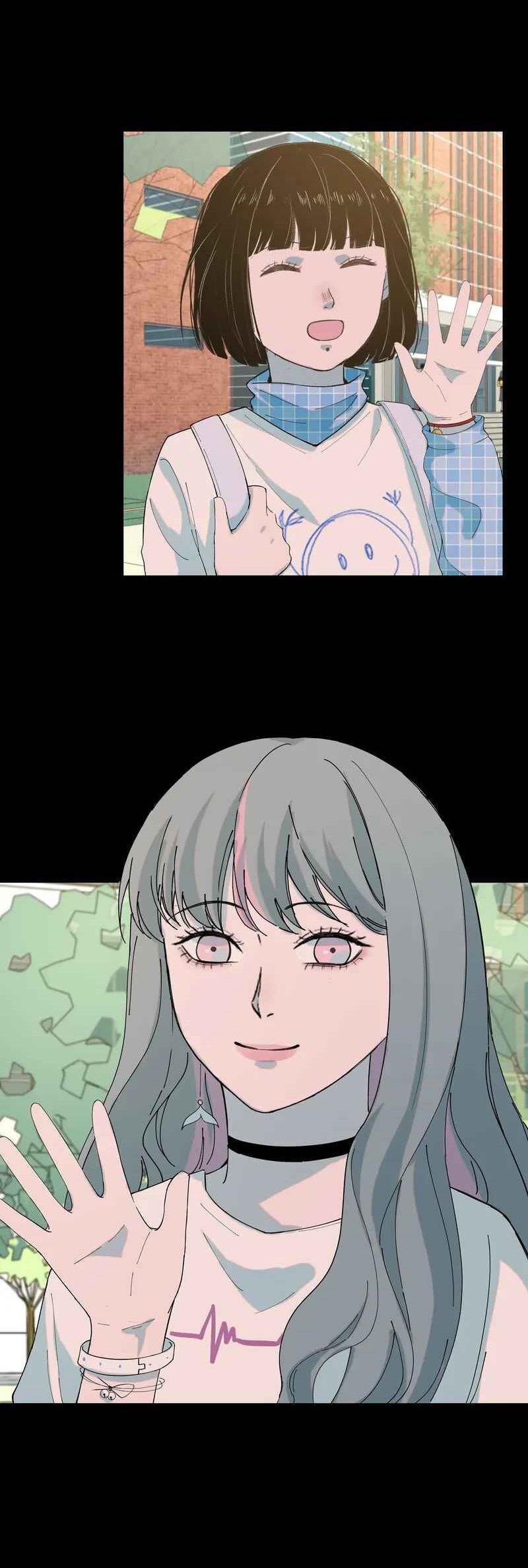 tôi biết bí mật của anh ta chapter 76 39