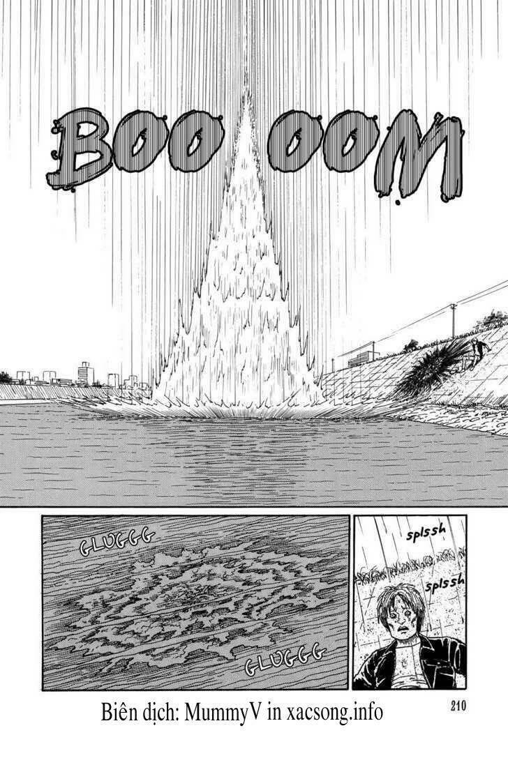 new voices in the dark chapter 7 28