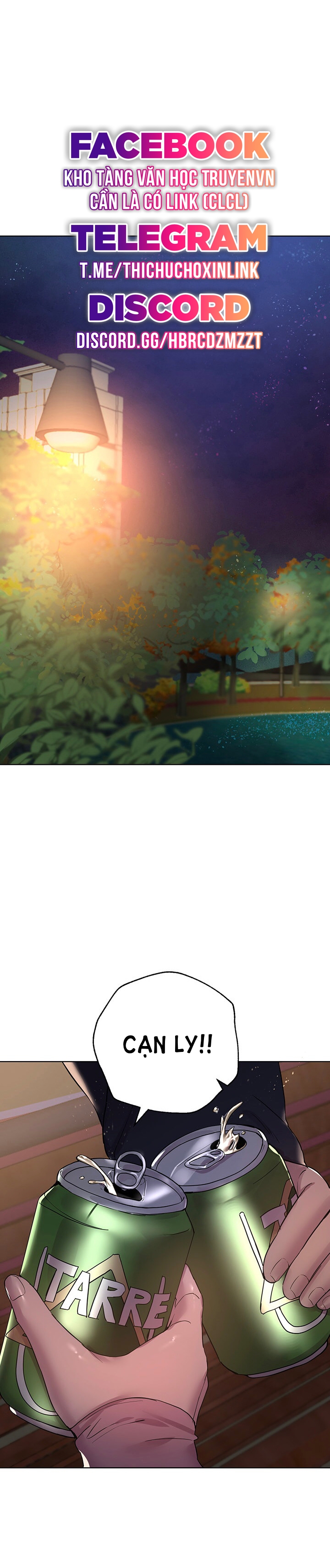 những người bạn của chị tôi chapter 14 30