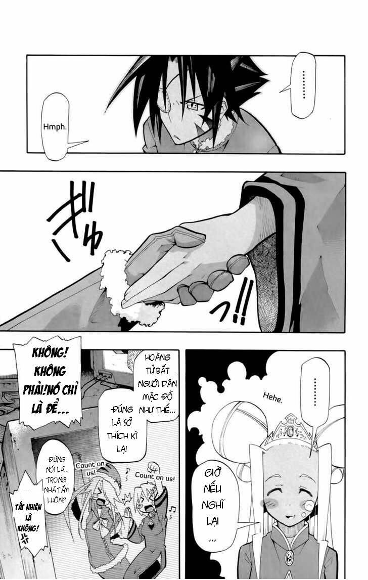 tripeace chapter 10 29