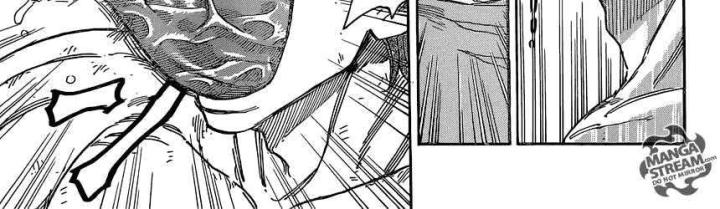 thánh tỏi sành ăn chapter 361 9