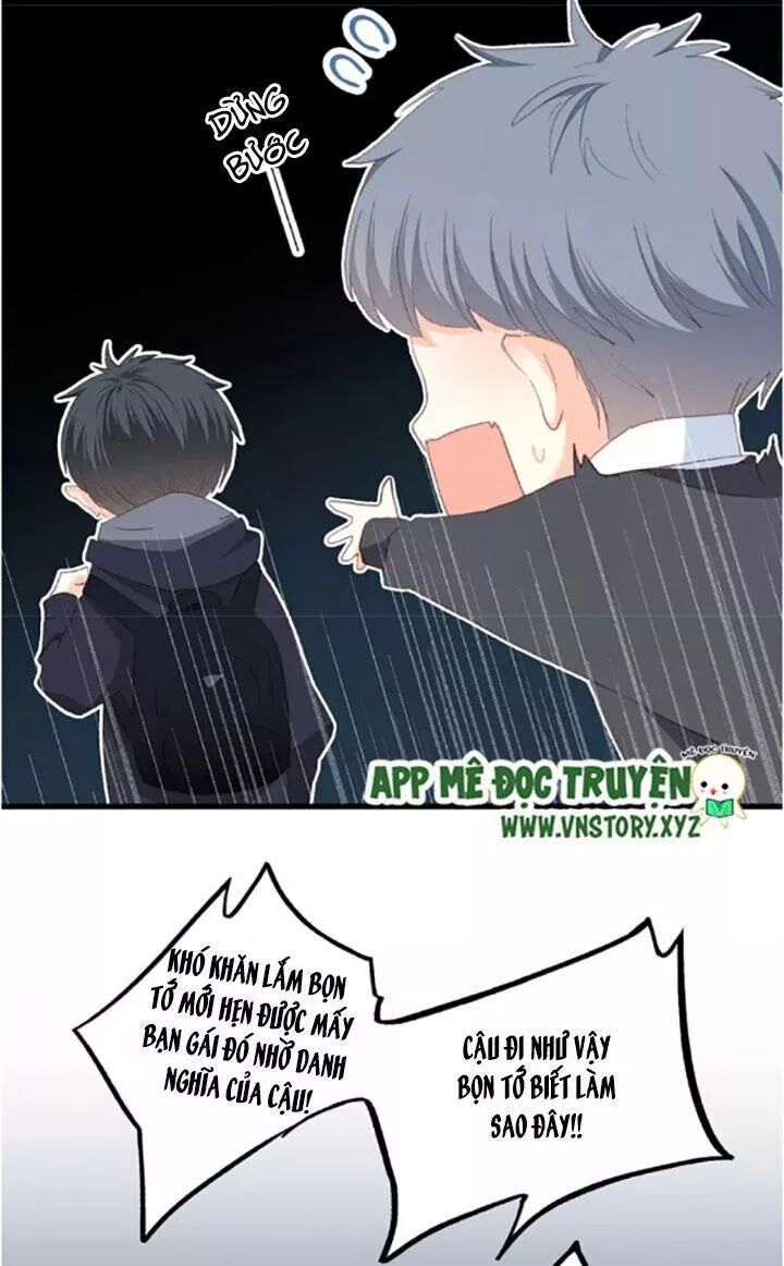 con tim rung động 2 chapter 42 31