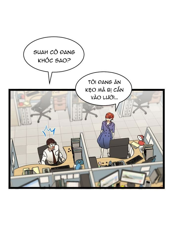Giả Mạo Theo Phong Cách chapter 20 - Trang 28