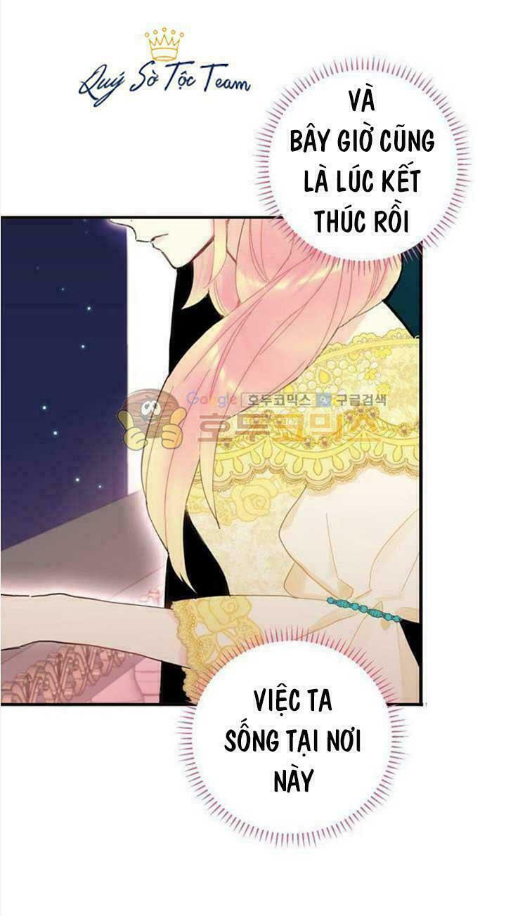 thánh nữ ẩn danh chapter 40 17