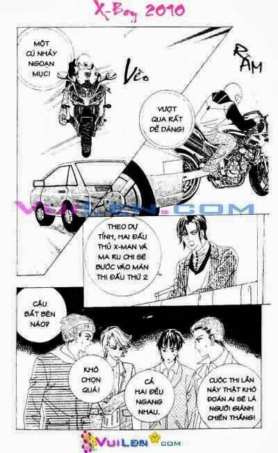 cuộc sống của tôi chapter 8 92