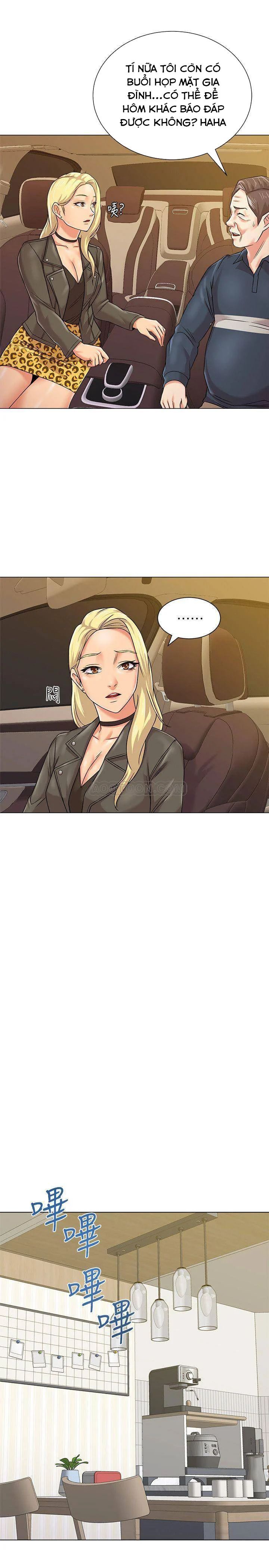 cô giáo gợi cảm chapter 53 25