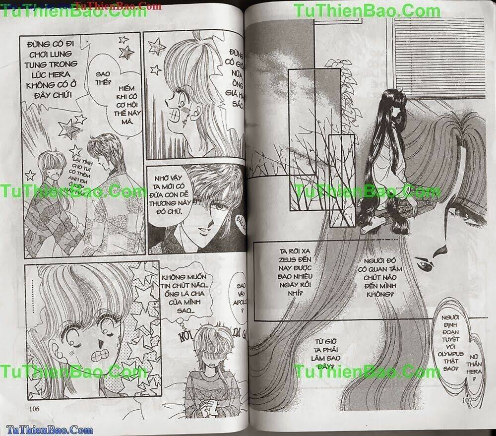 aries thần thoại cung hoàng đạo chapter 6 54