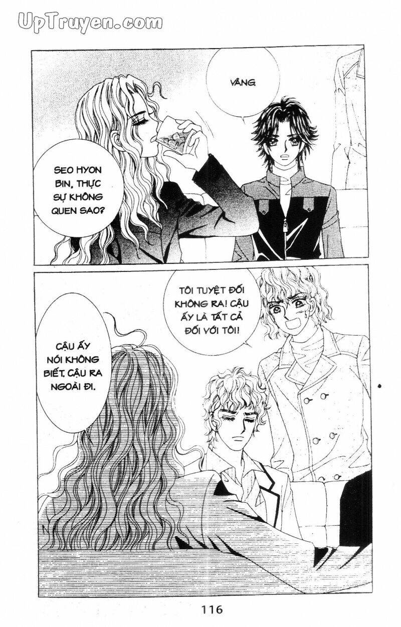 mặt nạ tình yêu chapter 65 36