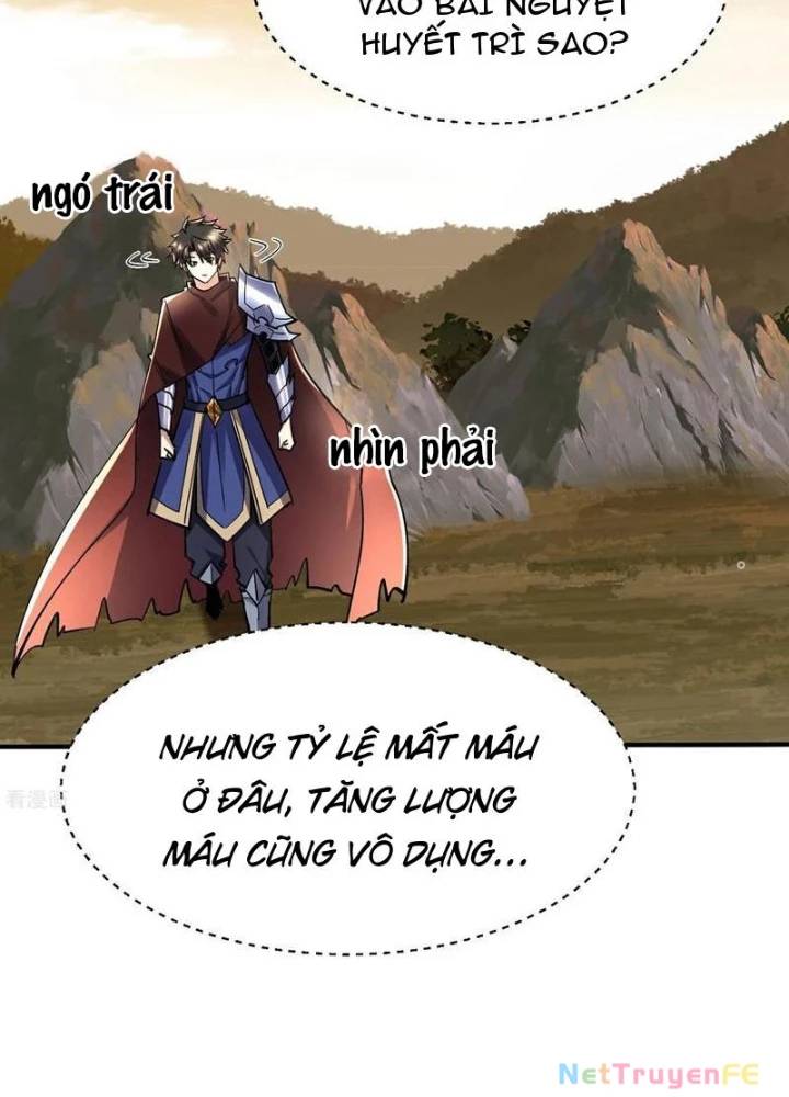 từ dã quái bắt đầu thăng cấp chapter 56 59