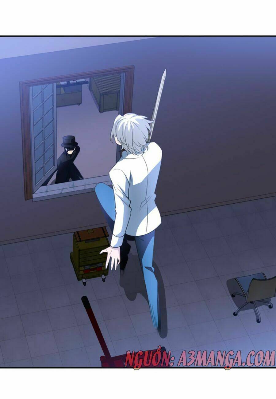 người yêu khát máu của tôi chapter 75 37