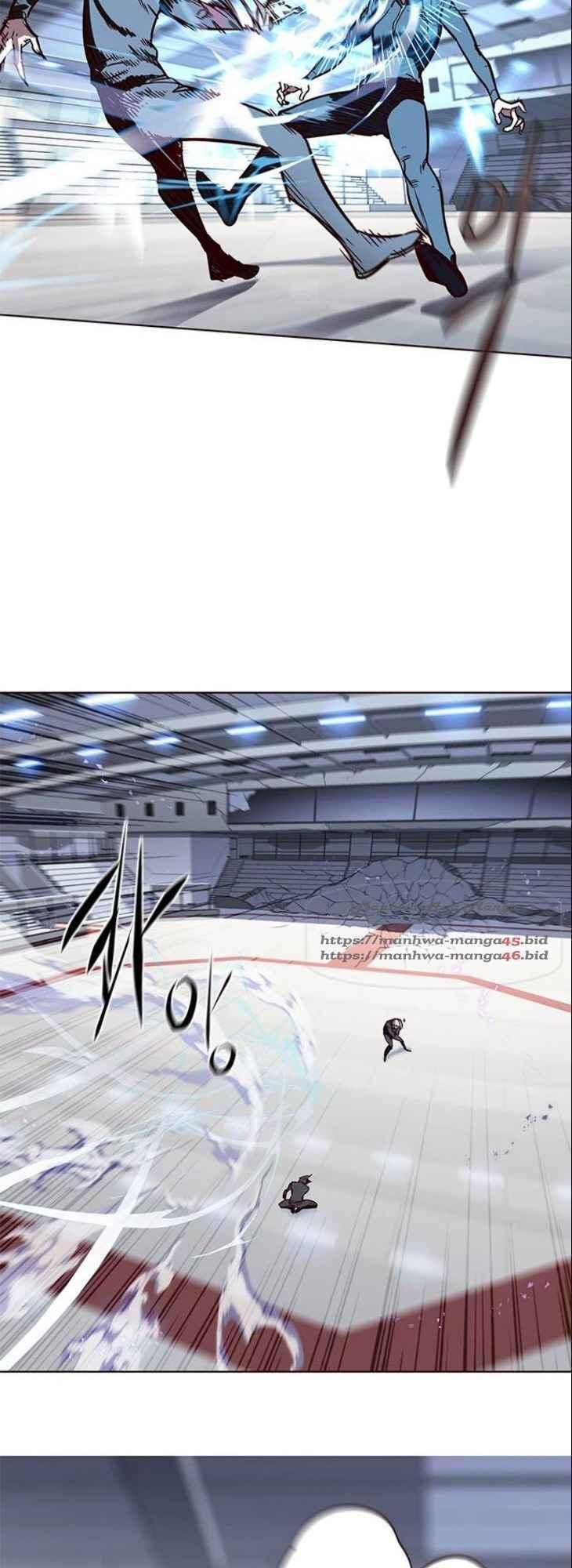 biến thân thành mèo chapter 150 29