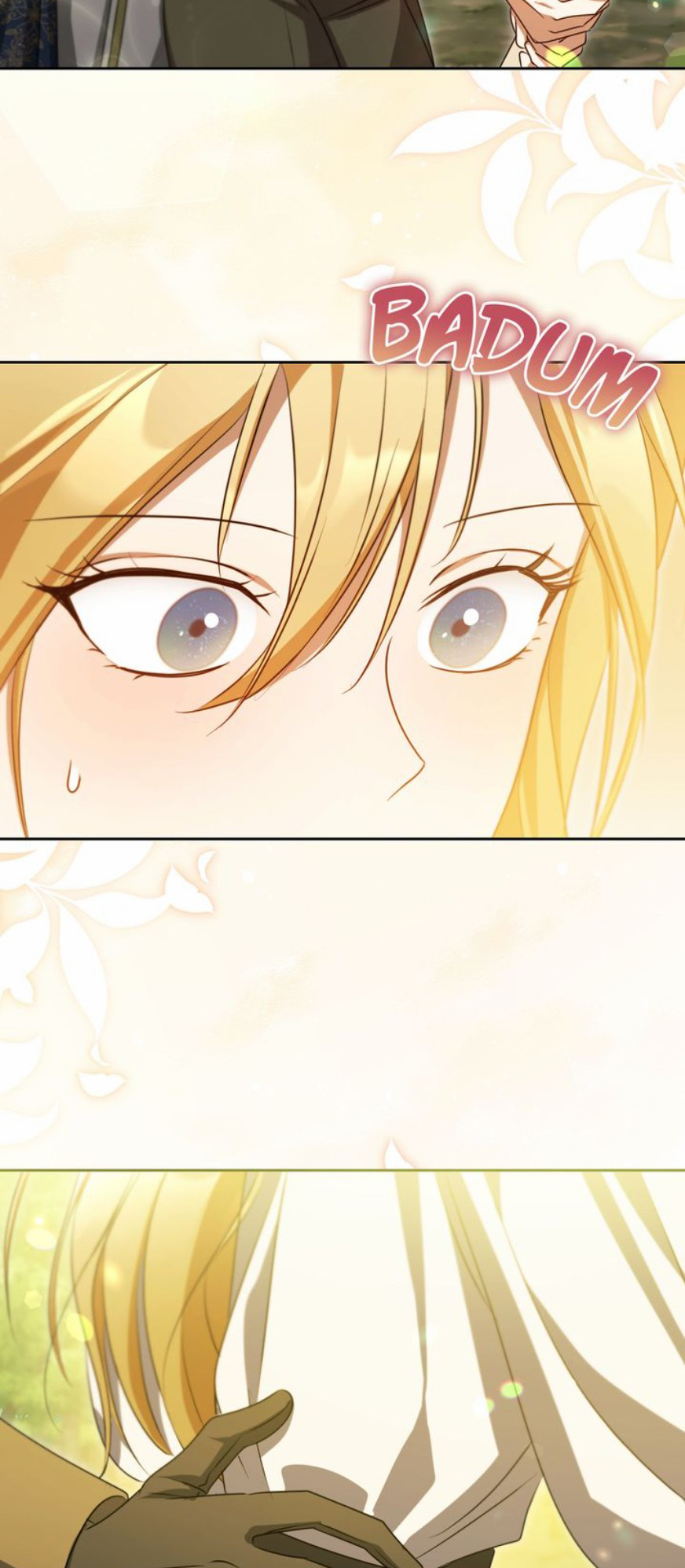 thánh nữ evelina chapter 34 38