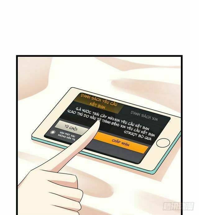 thời khắc và em điều đẹp chapter 5 56