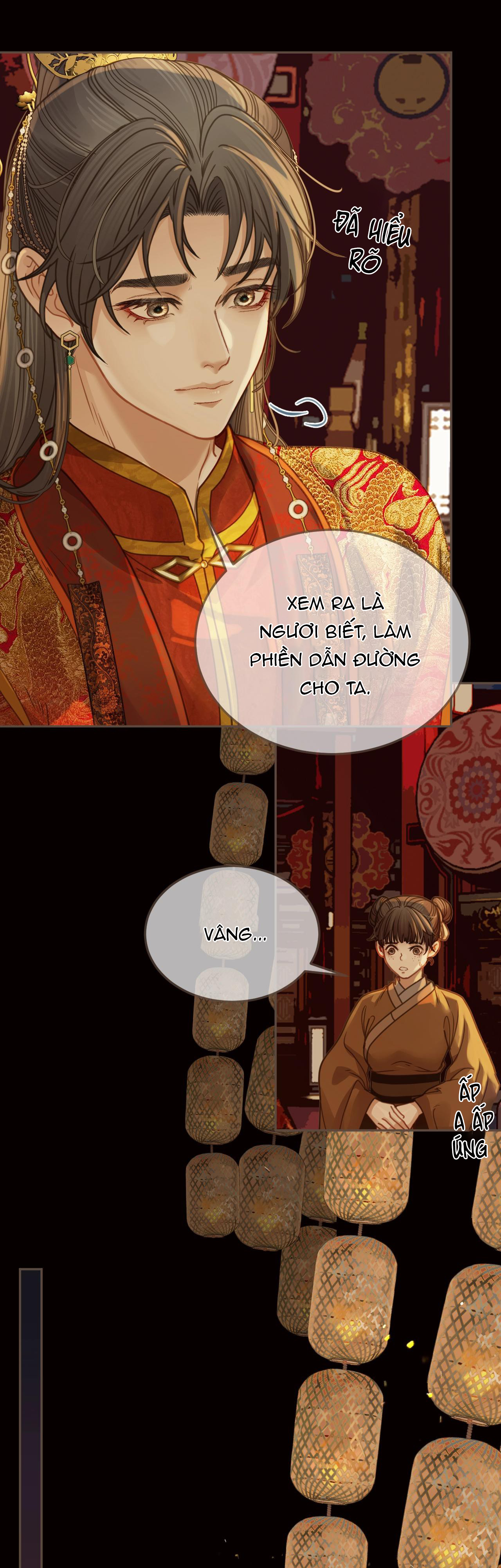 á nô 2: thám hoa chapter 5 29