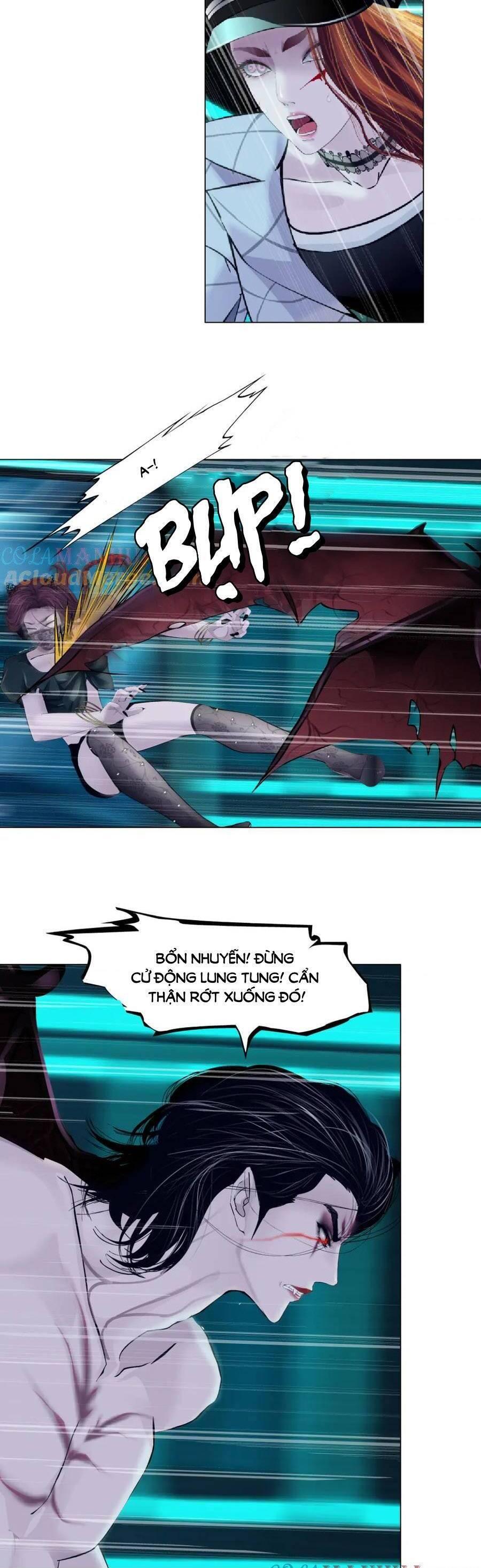 đằng nữ chapter 214 10