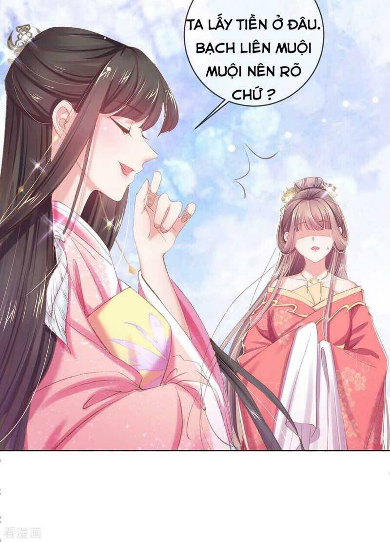 thị huyết y phi chapter 55 27