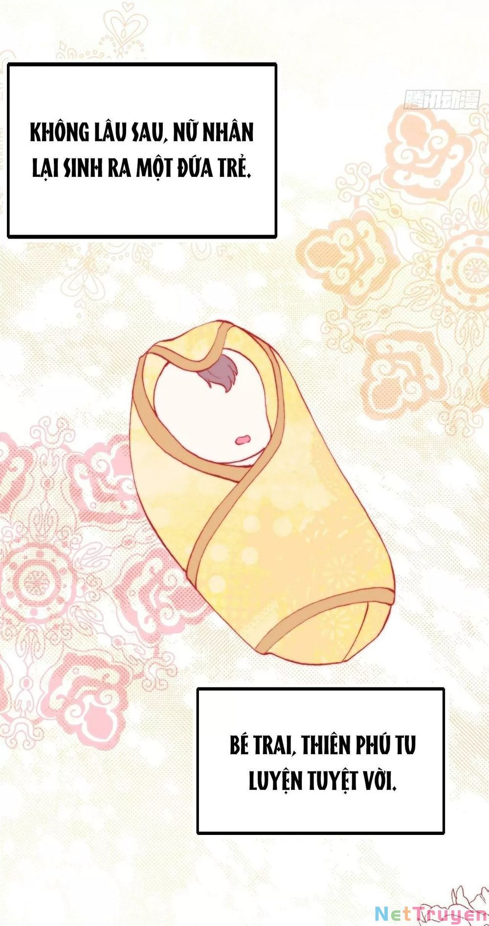 lại bị bệnh chiều chuộng quấn lấy chapter 48 32