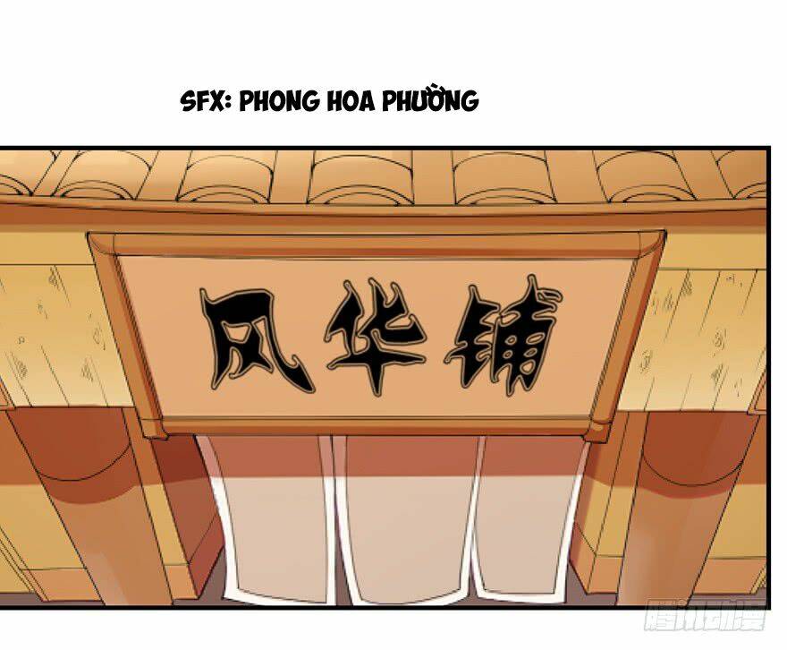 tiên thương chapter 5 20