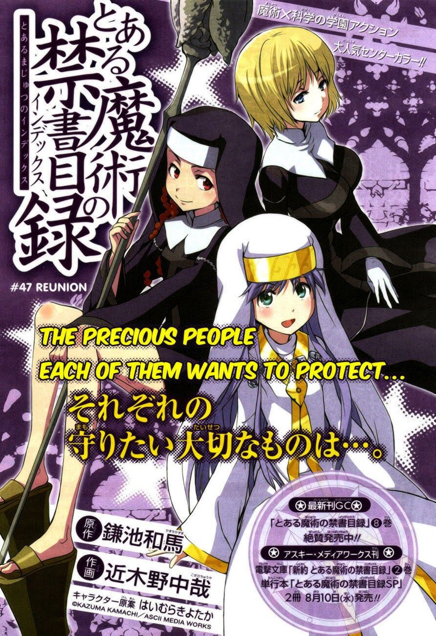 cấm thư ma thuật index chapter 47 1