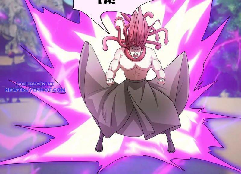 ngủ say vạn cổ: xuất thế đẩy ngang chư thiên chapter 64 43