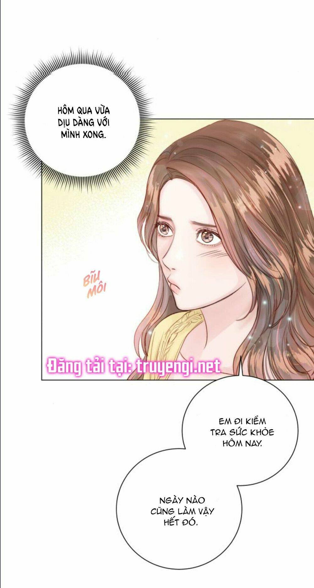 nhất định chúng ta sẽ được hạnh phúc chapter 15 68