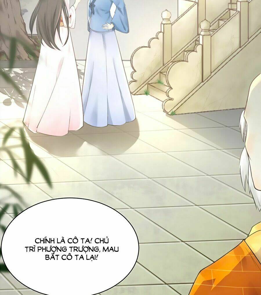 thần y nữ ngỗ tác chapter 2 8