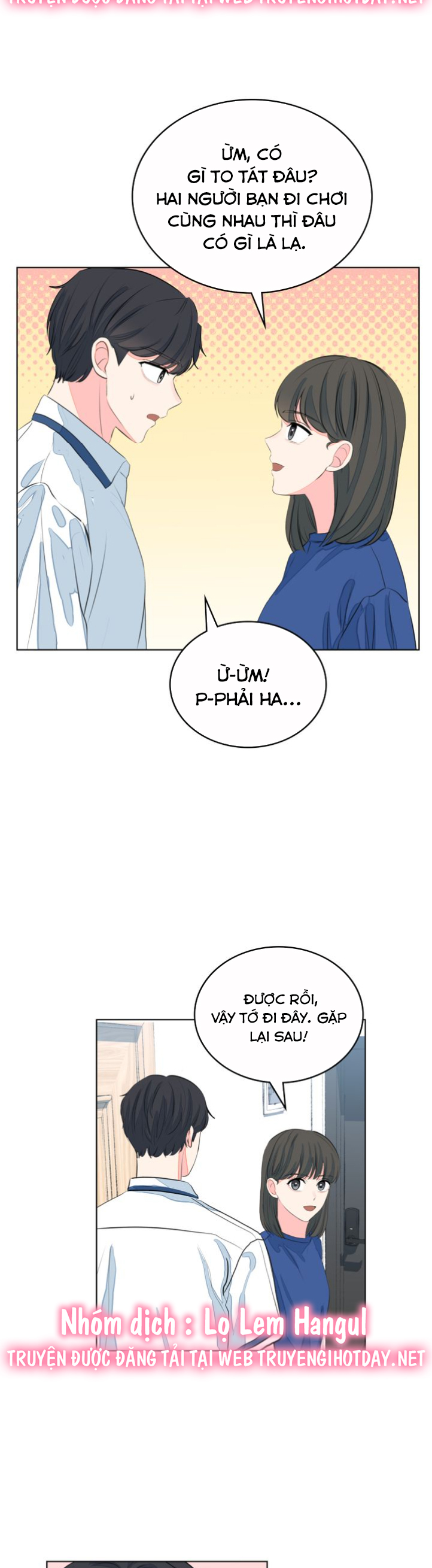 lọ lem hangul coming soon chapter 63 3