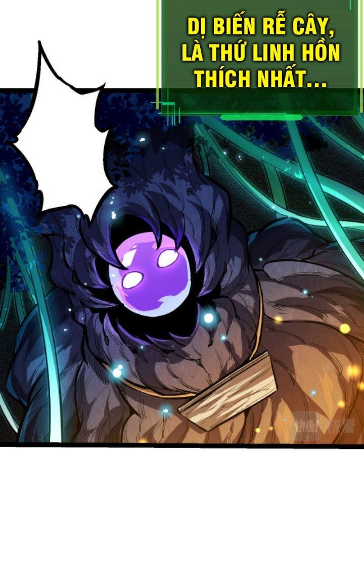 từ cây cổ thụ bắt đầu tiến hóa chapter 15 17