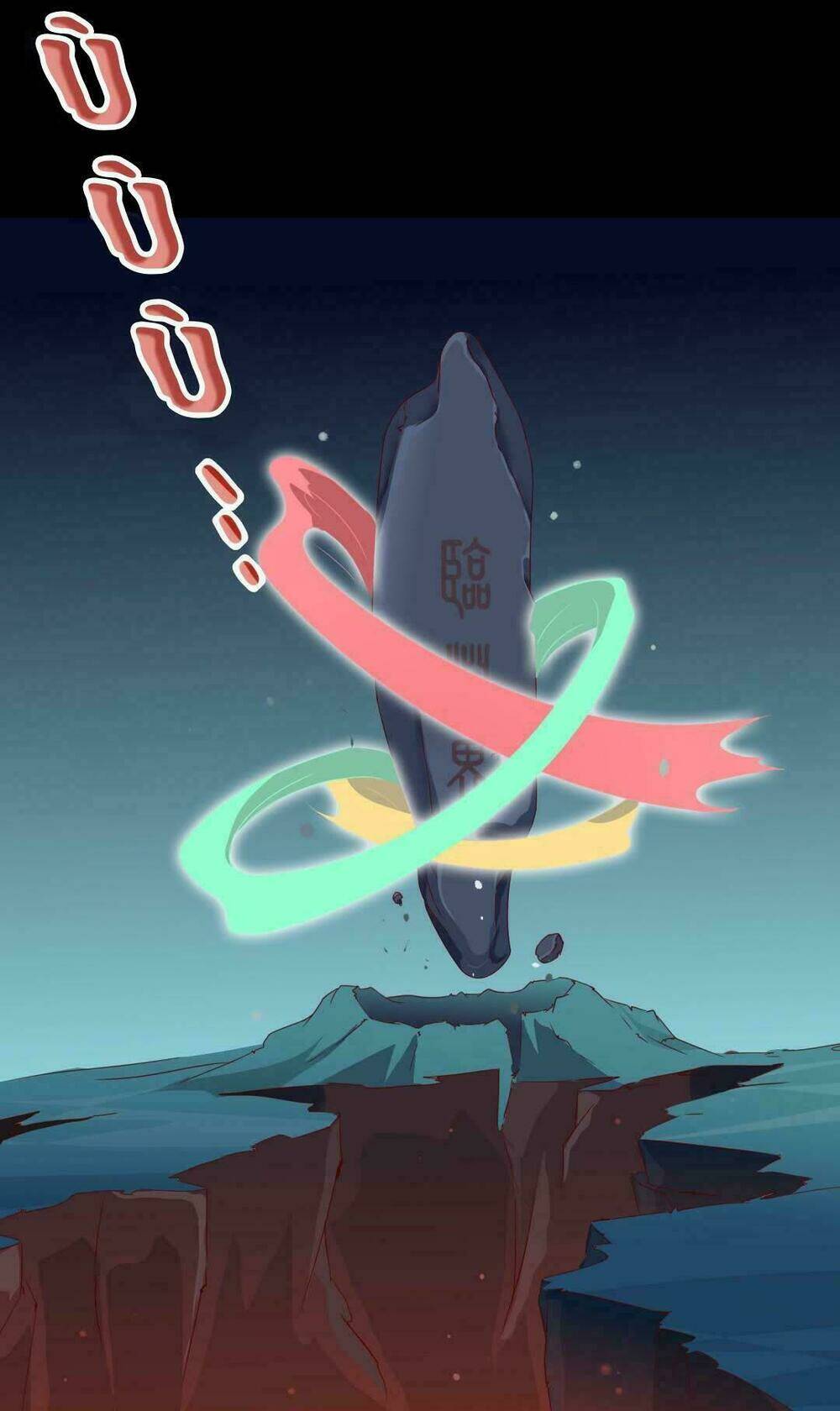 phi thiên địch tự dưỡng đích khẩu tử chapter 47 18