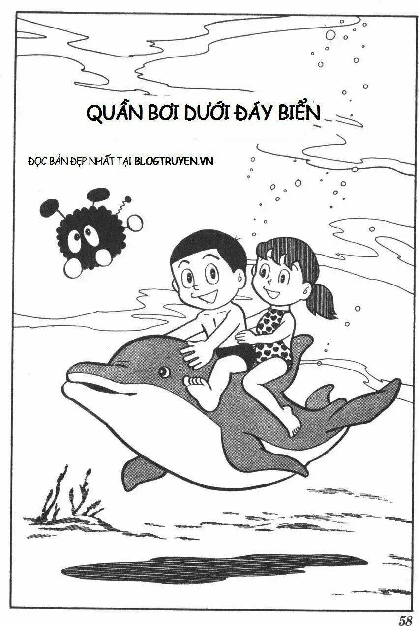 mikio & mikio chapter 6 3