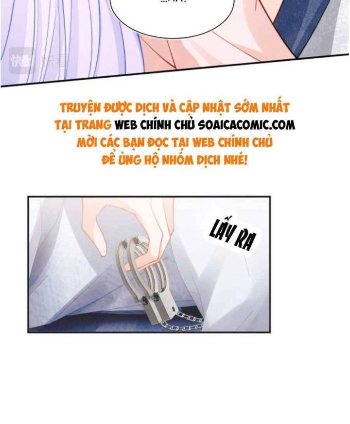 vị chỉ huy lạnh lùng khóc trong vòng tay tôi chapter 27 25