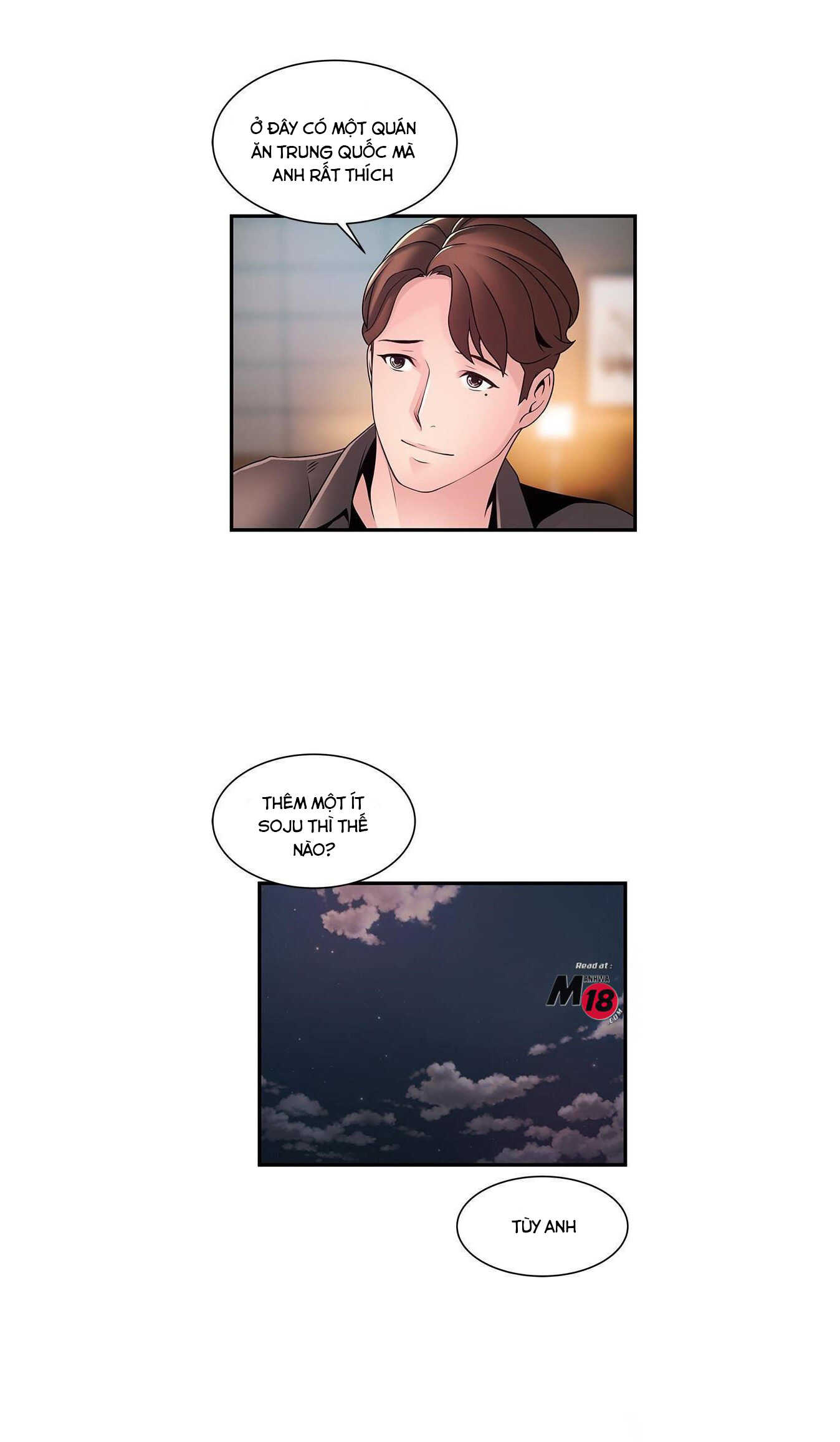 điểm yếu chapter 73 24