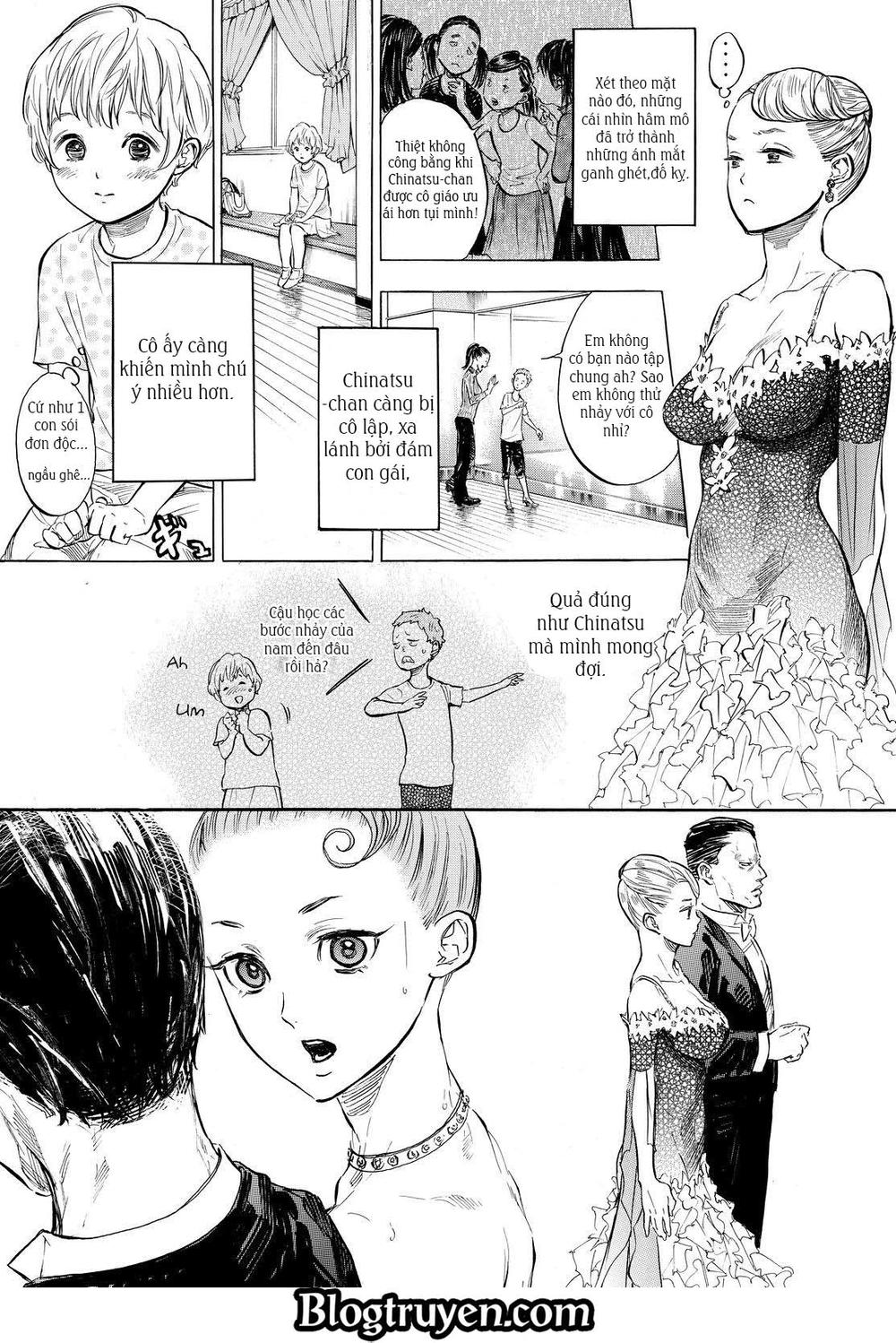 ballroom e youkoso chapter 42 20