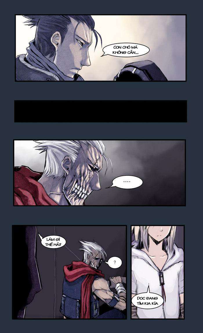 wake up deadman chapter 26 5