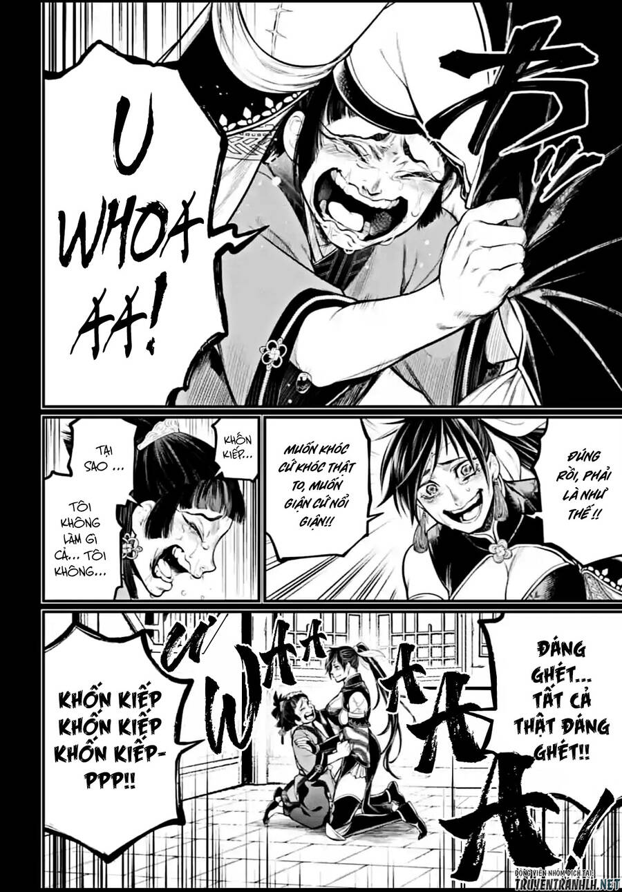 đại chiến nhân thần chapter 59 38