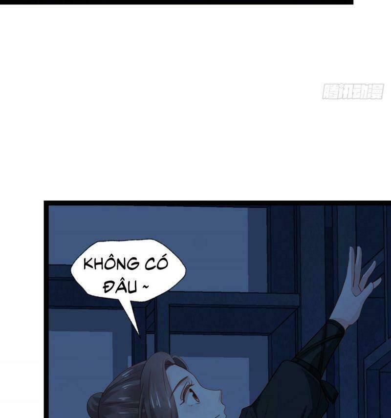 đứng yên ! phụng chỉ đánh cướp đây chapter 27 17