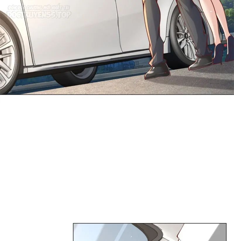 tài xế lái xe công nghệ như ta có nhiều tiền thì sao? chapter 8 43