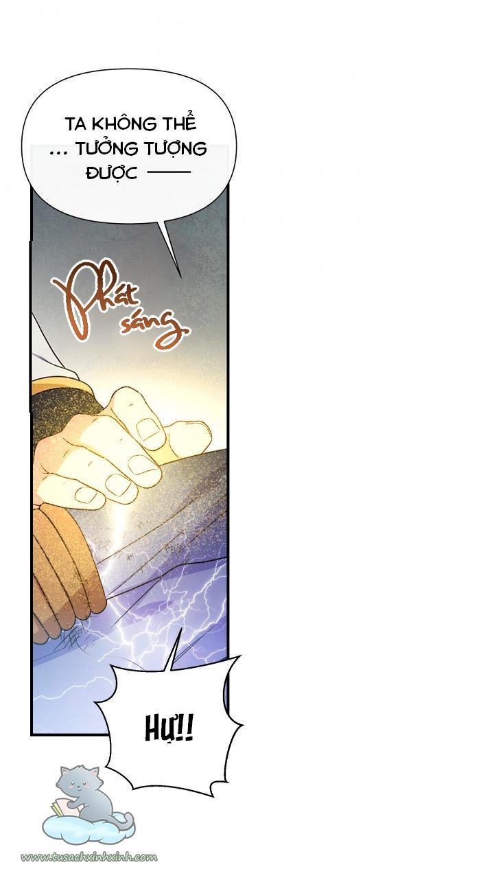 công nương khế ước của gia tộc công tước quái vật chapter 119 34