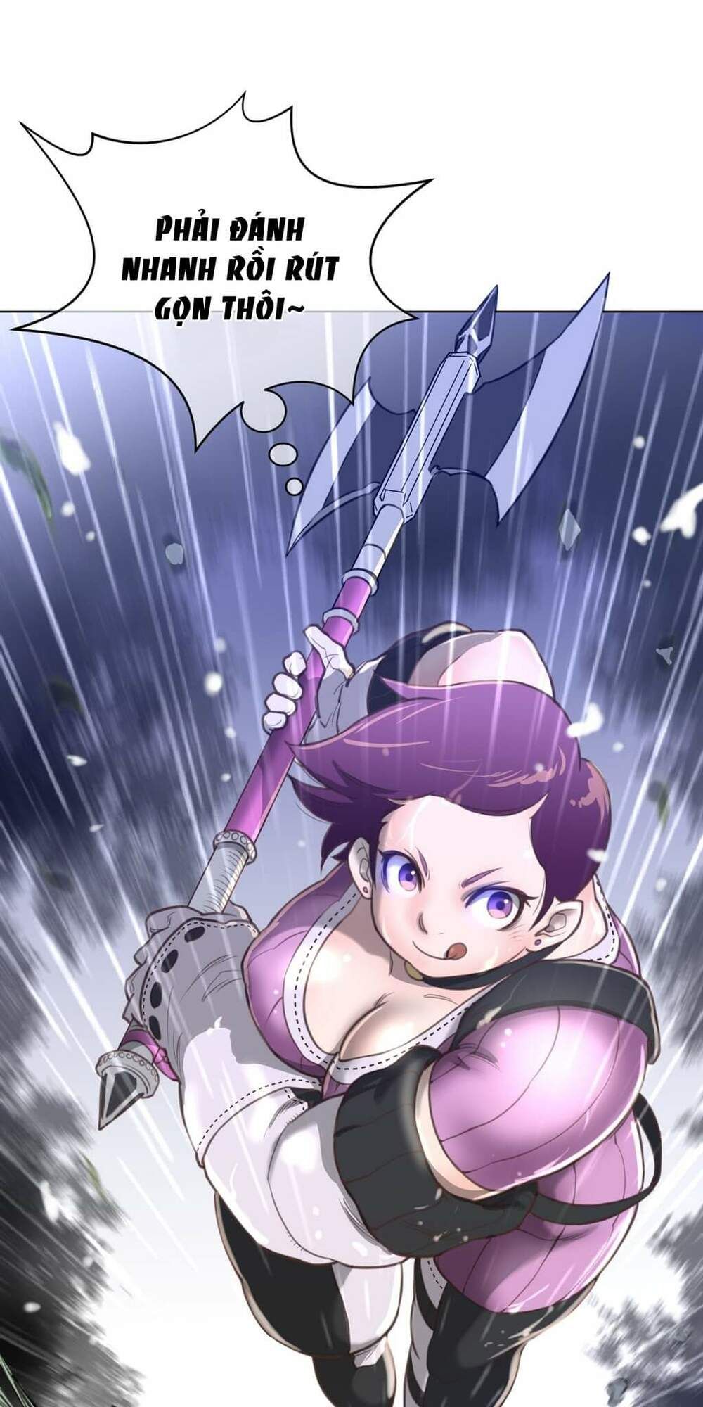 một nửa hoàn hảo chapter 14 67