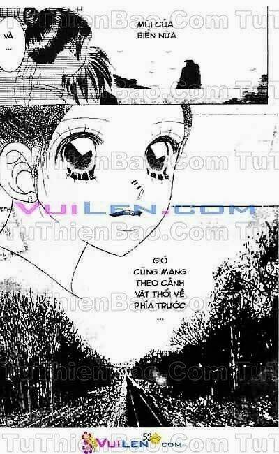 1/4 tình yêu chapter 9 54