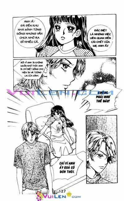 bữa tối của hoàng tử chapter 4 127